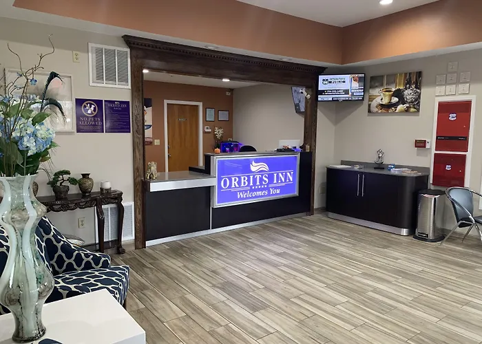 Orbits Inn